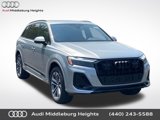 New 2025 Audi Q7 2.0T Premium image 1