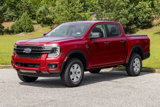 New 2025 Ford Ranger XL w/ Trailer Tow Package image 3