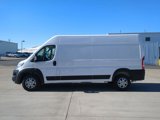 New 2025 RAM ProMaster 2500 w/ Quick Order Package 22G SLT image 3