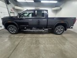 New 2025 GMC Sierra 2500 SLT w/ SLT Premium Package image 4