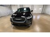Used 2025 Chrysler Pacifica Select image 3