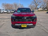 New 2025 Chevrolet Colorado Z71 image 2