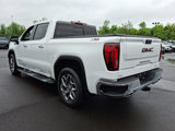 Certified 2022 GMC Sierra 1500 SLT w/ SLT Premium Plus Package image 4