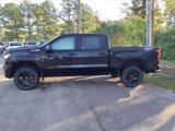 New 2025 Chevrolet Silverado 1500 LT Trail Boss w/ Convenience Package II image 3