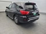 Used 2020 Nissan Pathfinder SV image 5