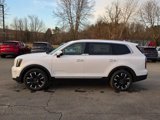New 2025 Kia Telluride SX Prestige image 4