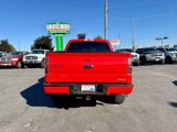 Used 2013 Ford F150 FX4 image 4
