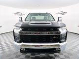 Used 2022 Chevrolet Silverado 2500 LT w/ Convenience Package image 3