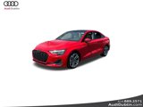 New 2025 Audi A3 2.0T Premium Plus image 3
