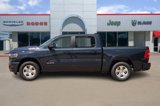 New 2026 RAM 1500 2WD Crew Cab image 3