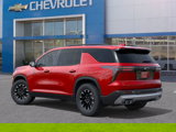 New 2026 Chevrolet Traverse Z71 w/ Enhanced Driving Package image 3