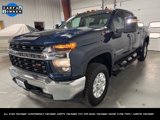 Used 2022 Chevrolet Silverado 2500 LT w/ All Star Edition image 3