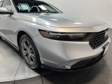 Certified 2024 Honda Accord EX image 3
