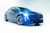 Used 2018 Cadillac CTS V w/ Carbon Fiber Package image 5