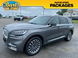 Used 2021 Lincoln Aviator Reserve w/ Class IV Trailer Tow Package image 3