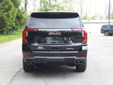 New 2025 GMC Yukon AT4 Ultimate w/ LPO, AT4 Appearance Package image 4
