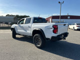 New 2025 Chevrolet Colorado ZR2 w/ Technology Package image 5