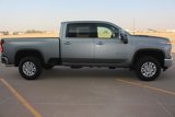 New 2024 Chevrolet Silverado 3500 LTZ image 5