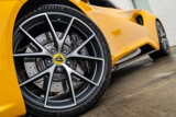 New 2024 Lotus Emira First Edition image 4
