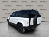 Used 2024 Land Rover Defender 110 X-Dynamic SE image 3