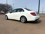 Used 2014 Mercedes-Benz C 250 Sport image 6