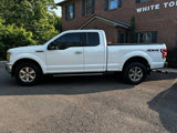 Used 2018 Ford F150 XLT w/ Equipment Group 302A Luxury image 2