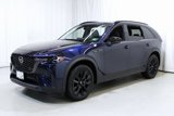 New 2025 MAZDA CX-90 3.3 Turbo w/ Premium Sport Pkg image 3