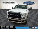 Used 2024 RAM 2500 Big Horn w/ Off Road Package image 3