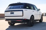 New 2025 Land Rover Range Rover SE image 4