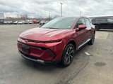 New 2025 Chevrolet Equinox EV LT image 3