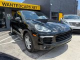 Used 2018 Porsche Cayenne image 3