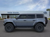 New 2025 Ford Bronco Raptor w/ Interior Carbon Fiber Pack image 3