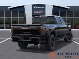 New 2026 GMC Sierra 2500 AT4 image 4
