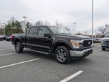 Certified 2022 Ford F150 XLT image 2
