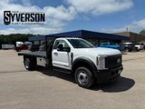 New 2025 Ford F450 XL image 3