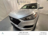 Used 2019 Hyundai Tucson Value image 3