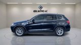 Used 2011 BMW X3 xDrive35i image 2