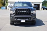 Used 2022 RAM 2500 Big Horn w/ Level A Equipment Group image 4