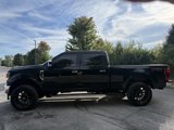 Used 2021 Ford F250 XLT w/ XLT Premium Package image 3