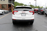 Used 2022 GMC Terrain SLE w/ Driver Convenience Package image 6