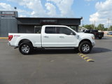 Used 2021 Ford F150 XLT w/ Equipment Group 301A Mid image 3