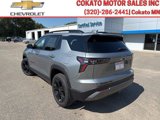New 2026 Chevrolet Equinox LT w/ Convenience Package II image 5