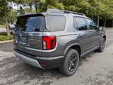New 2026 Honda Passport RTL image 6