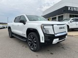 New 2025 GMC Sierra EV Denali image 4