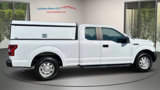 Used 2020 Ford F150 XL w/ Equipment Group 101A Mid image 4