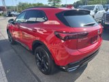 New 2025 Buick Envision Sport Touring image 5