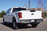 Used 2022 Ford F150 XLT w/ Equipment Group 301A Mid image 5