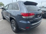 Used 2021 Jeep Grand Cherokee Limited image 3