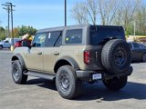 New 2025 Ford Bronco Outer Banks image 5