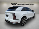 New 2025 Cadillac Escalade IQ Luxury 2 image 3